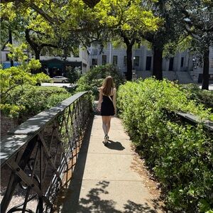 Meet your Posher, Jenny